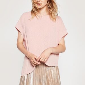 Asymmetric T-Shirt