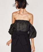 Off-The-Shoulder-Top