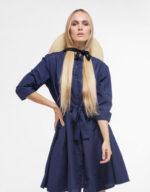A-Line-Mini-Dress