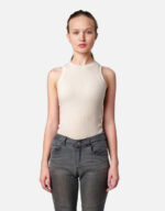 Ribbed-Crop-Top